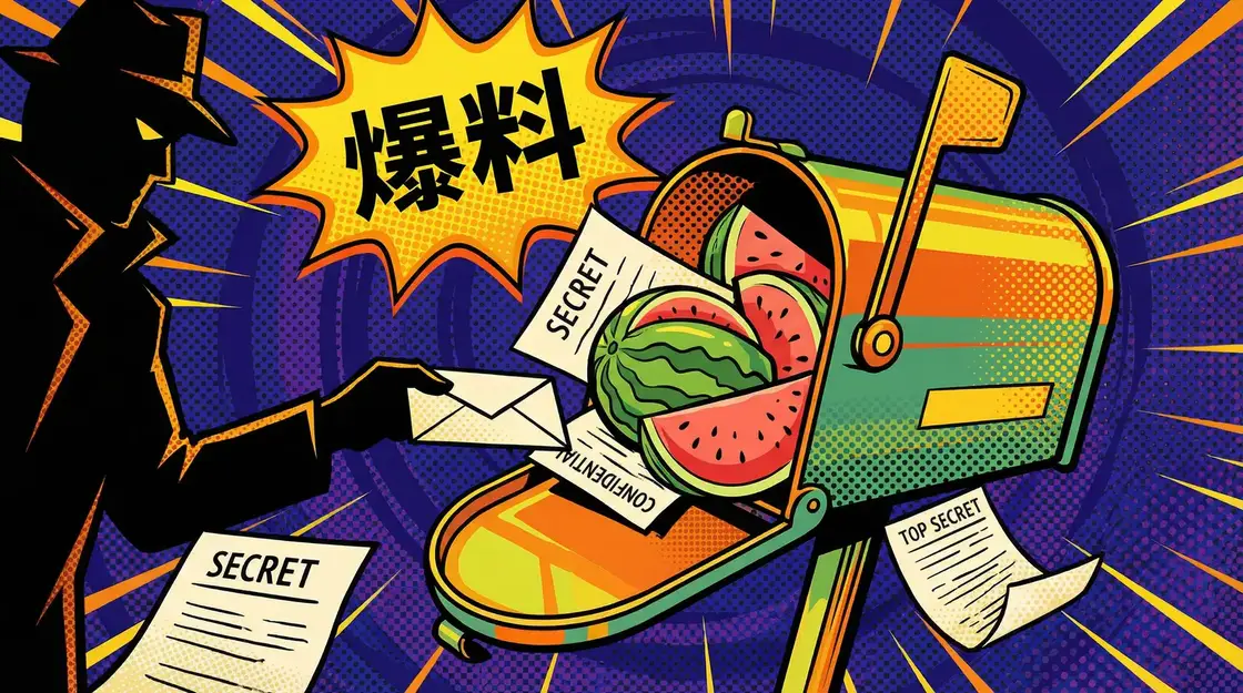 Bet365网址 匿名爆料通道漫画插图